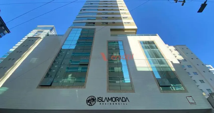 Apartamento mobiliado 03 suÍtes | meia praia, Meia Praia, Itapema - SC
