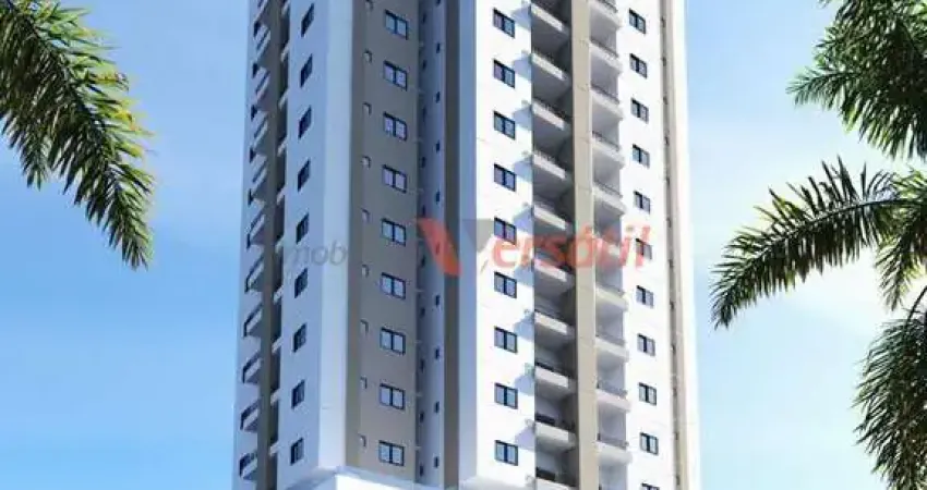 Apartamento 02 dormitÓrios sendo 01 suÍte, Morretes, Itapema - SC