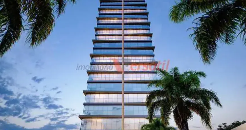 Apartamento com 4 quartos à venda na Avenida Nereu Ramos, 1007, Centro, Itapema