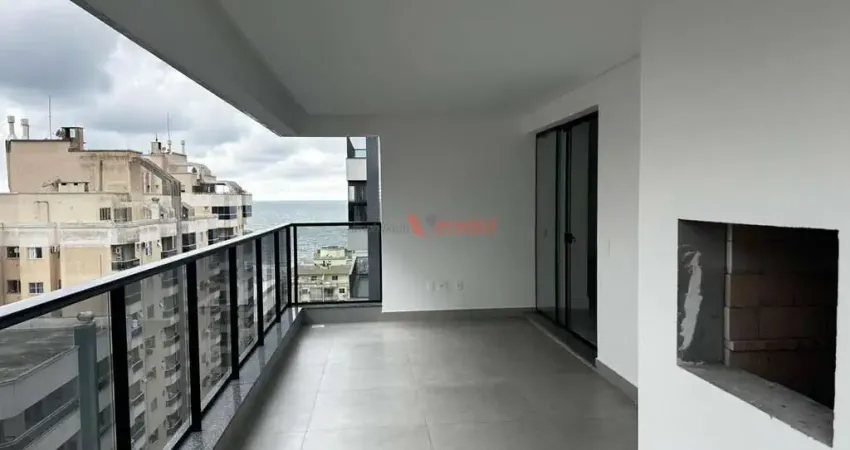 Apartamento 04 suítes no coração de meia praia, meia praia, itapema - sc