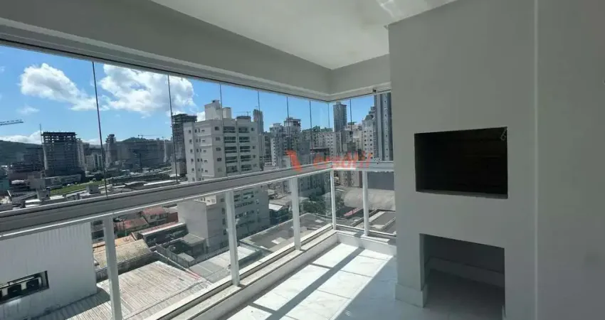 Apartamento novo com  3 suítes, em meia praia!, meia praia, itapema - sc