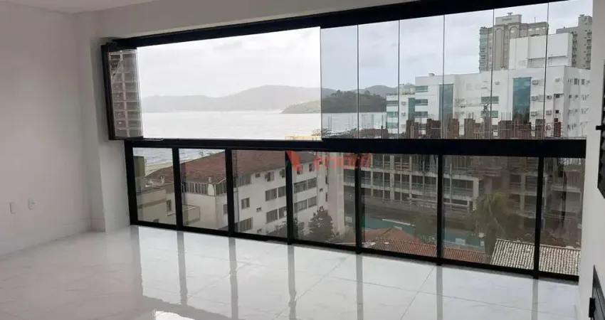 Apartamento com 3 quartos à venda na Rua Neuza Silva Migliorini, 80, Balneário Perequê, Porto Belo