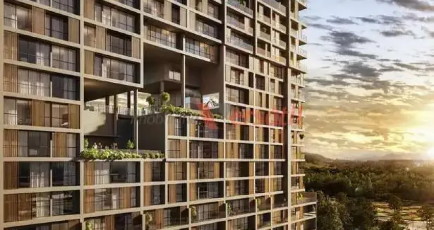 Apartamento com 1 quarto à venda na Av. Silvio Camargo, 308, Jardim Dourado, Porto Belo