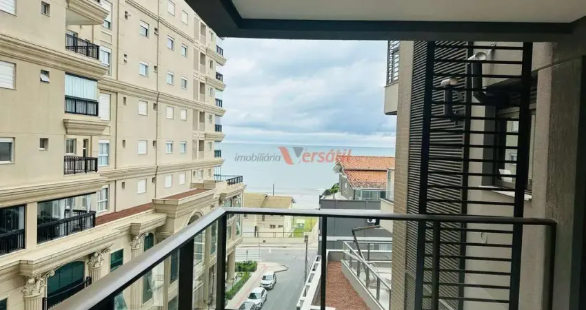 Apartamento com 3 quartos à venda na Rua: Alcides J. Minotto esq. rua Mário Walendowsky, 64, Balneário Perequê, Porto Belo