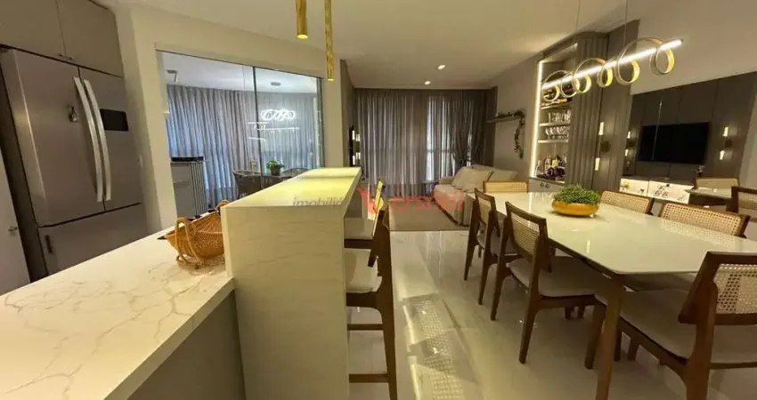 Apartamento com 3 quartos à venda na Rua 302, 192, Meia Praia, Itapema