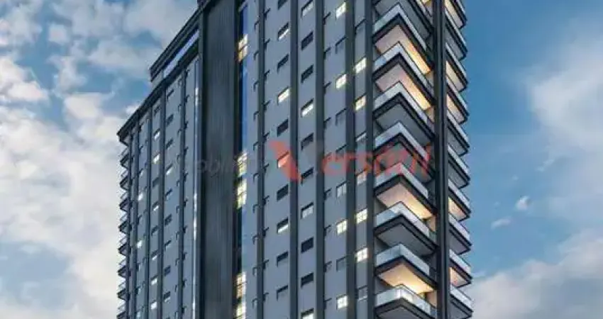 Apartamento com 3 quartos à venda na Rua Blumenau, 214, Balneário Perequê, Porto Belo