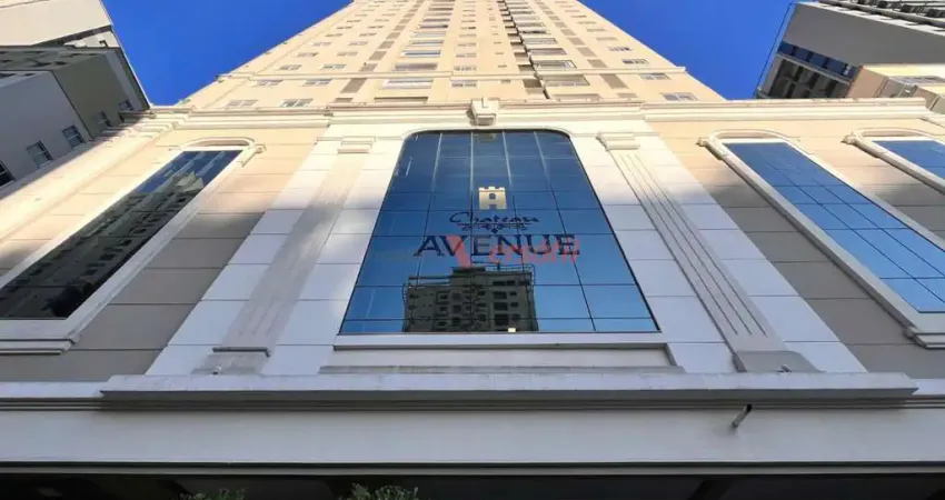 Apartamento com 2 quartos à venda na Rua 412, 233, Morretes, Itapema