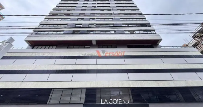 Apartamento com 3 quartos à venda na Rua 310, 595, Meia Praia, Itapema