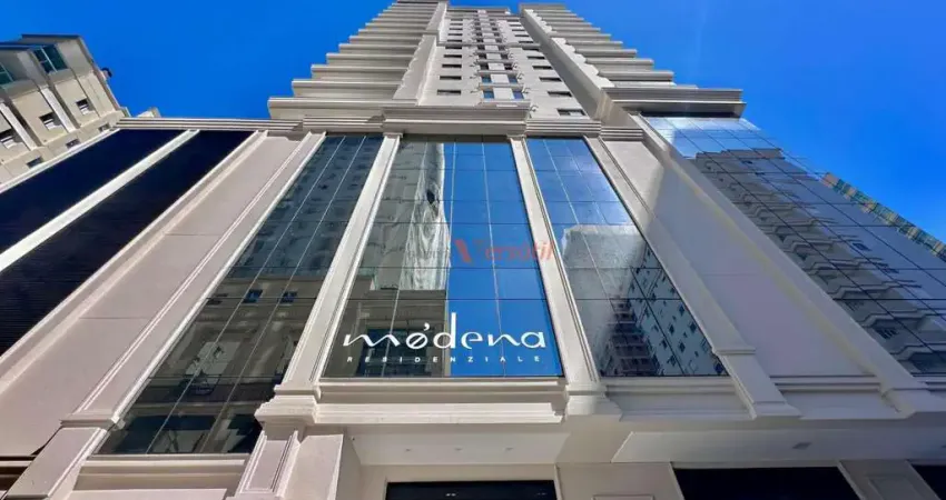 Apartamento com 3 quartos à venda na Rua 129 C, 50, Centro, Itapema