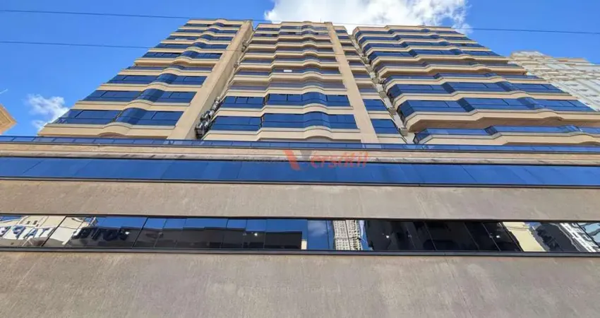 Apartamento 04 dormitórios (02 suítes) mobiliado, meia praia, itapema - sc