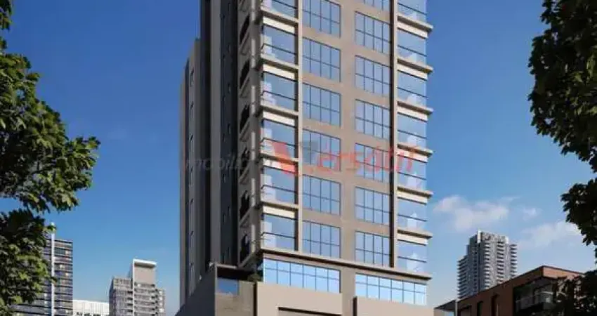 Apartamento com 2 quartos à venda na Rua 256, 716, Meia Praia, Itapema