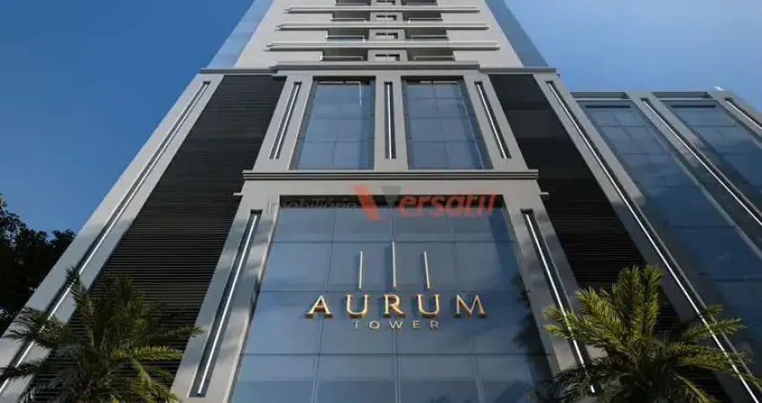 Apartamento com 2 quartos à venda na Rua São Paulo, Esq/  Rua Joaquim Dom Da Silva, 170, Balneário Perequê, Porto Belo