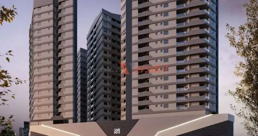 Apartamento com 2 quartos à venda na Rua 808 B, 572, Alto São Bento, Itapema