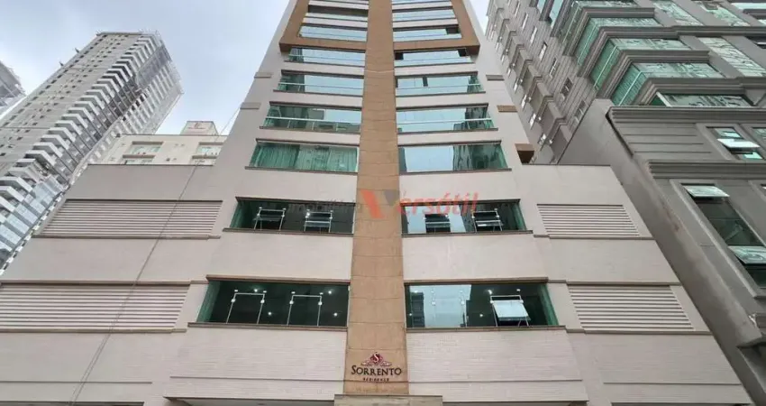 Apartamento com 3 quartos à venda na Rua 292, 174, Meia Praia, Itapema