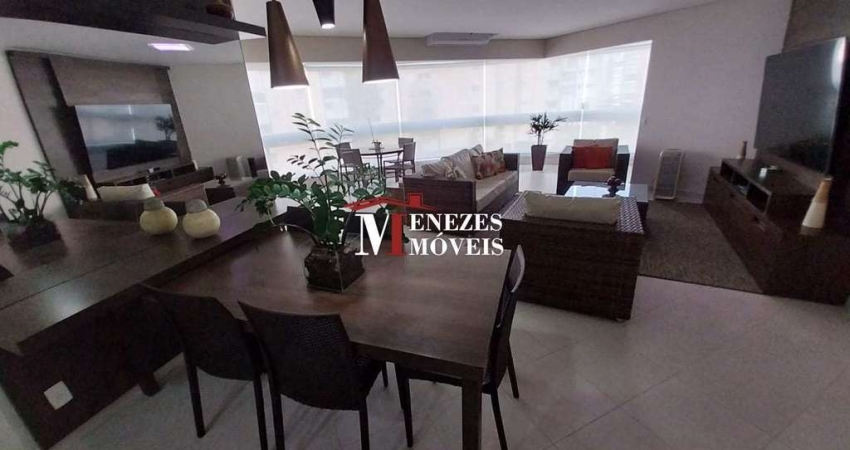 Apartamento a venda em Riviera de São Lourenço - Ref. 733