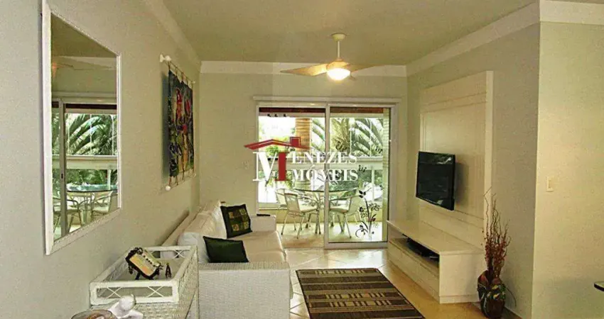 Apartamento em bertioga bairro riviera de são lourenço ref. 512