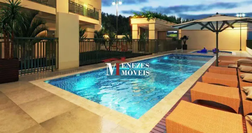 Apartamento a venda em Bertioga - bairro Centro - Ref. 937