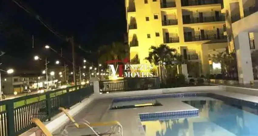 Apartamento a venda em Bertioga - Maitinga -  Ref. 959