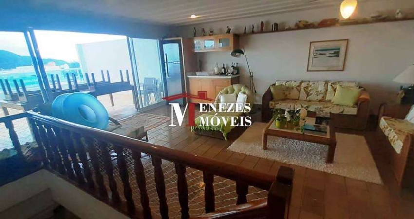 Cobertura Duplex  venda em  Riviera de São Lourenço - Ref. 1424