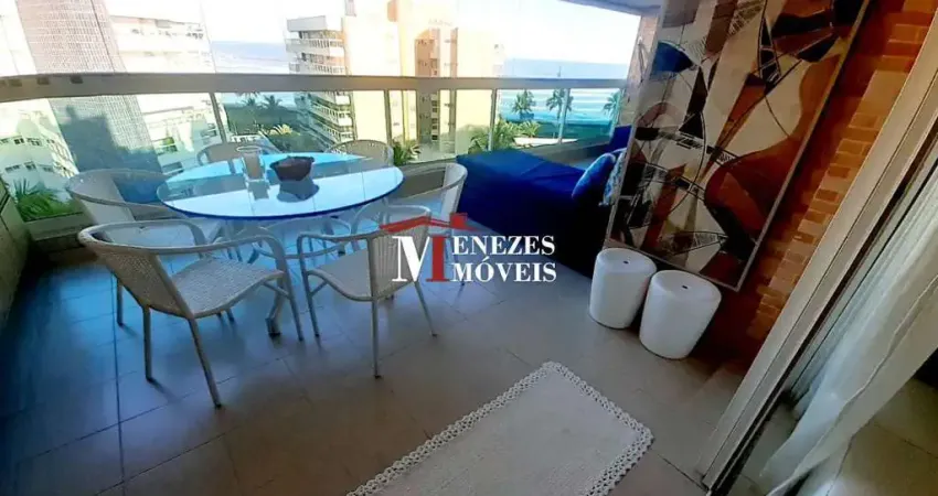 Apartamento a venda em Riviera de São lourenço - Ref. 1502