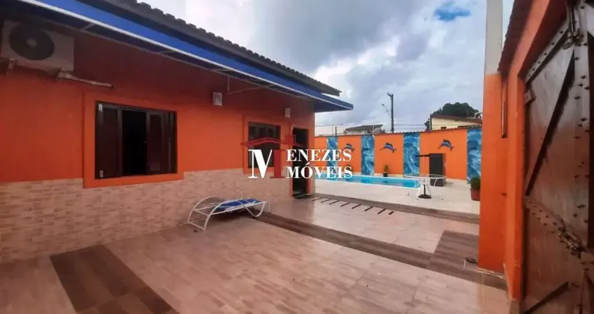 Casa com 2 quartos à venda na Rua Sábino Abdala, 1506, Indaia, Bertioga