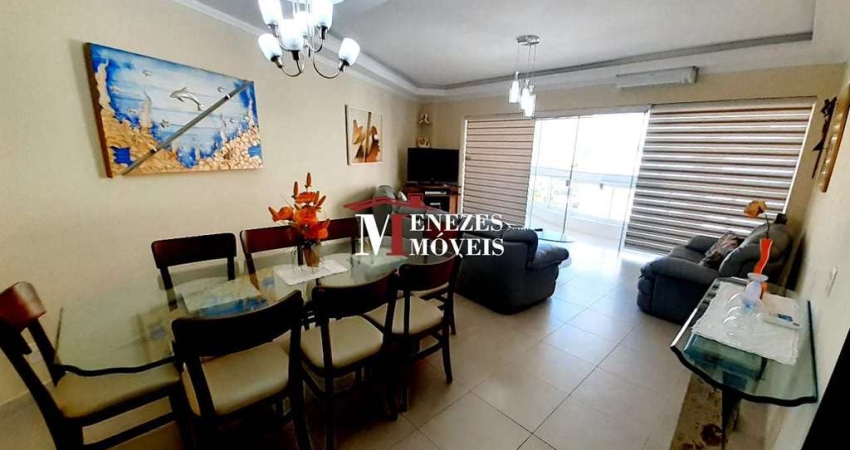 Apartamento a venda em Riviera de São Lourenço - Ref. 1512