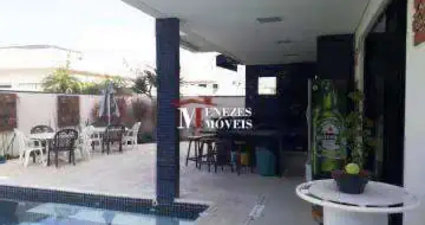 Casa a venda  Condomínio Fechado Bouganville Bertioga ref. 1524