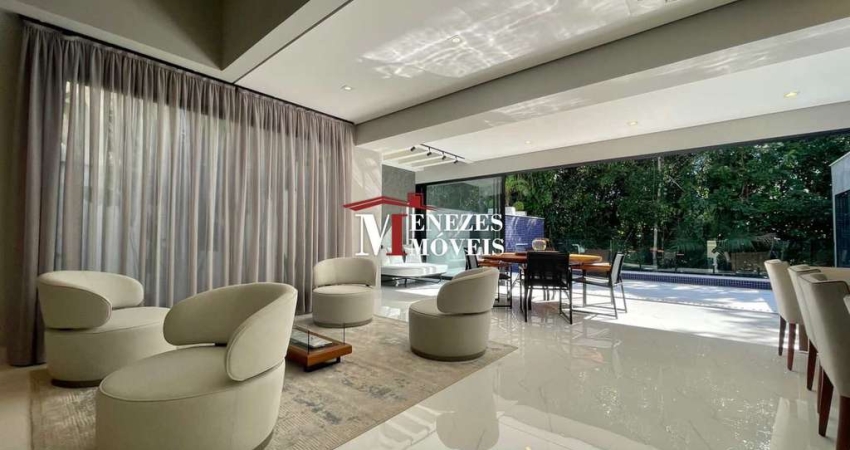 Casa a venda em Riviera de São lourenço, modulo 24 - Ref. 1577