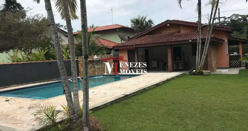 Casa a venda em Bertioga Cond. Morada da Praia - Ref. 1582