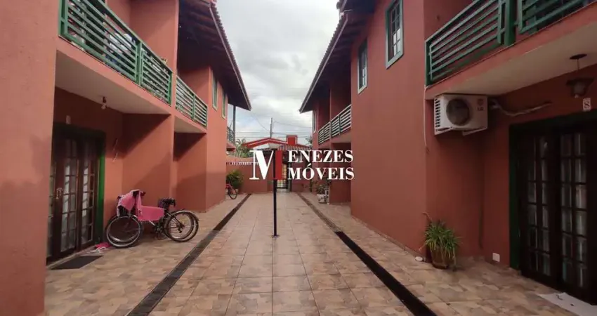 Casa a venda em Condomínio em Bertioga - Indaia - Ref. 1770