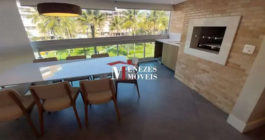 Apartamento a venda em Riviera de São Lourenço - Ref. 1853