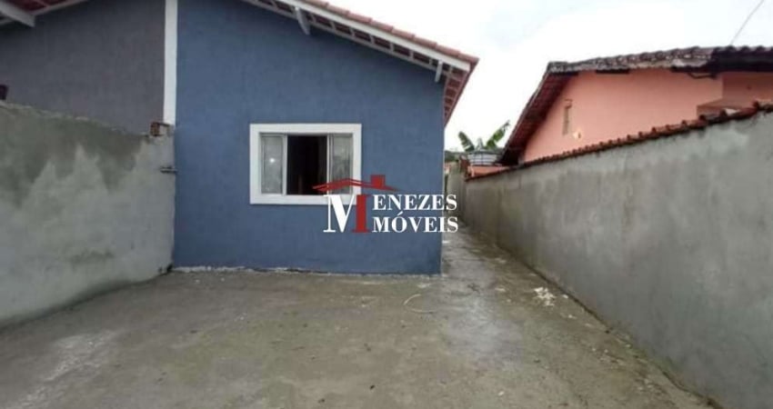 Casa Térrea a venda em Bertioga - Bairro Indaiá - Ref. 1951