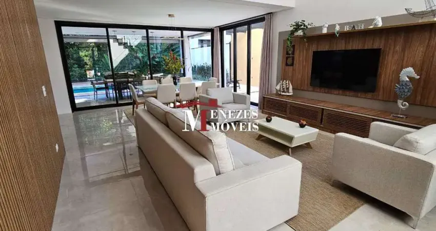 Casa a venda em Riviera de São lourenço - modulo 24 - Ref. 2003