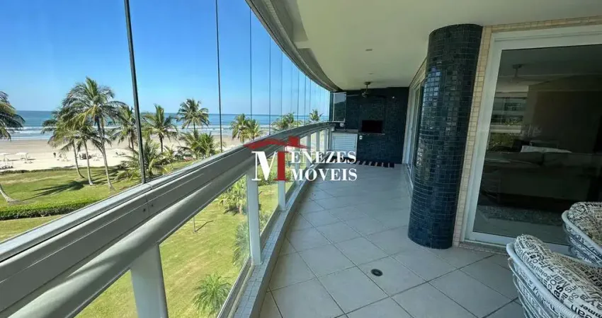 Apartamento para Locação Anual Riviera de São Lourenço Ref.2034