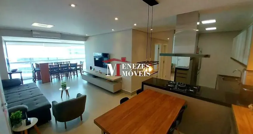Apartamento a venda em RIVIERA DE SÃO LOURENÇO - Ref. 966