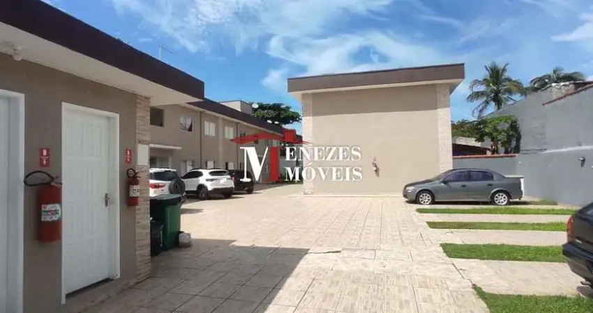 Casa em Condominio para venda em Bertioga - Centro - Ref. 1262