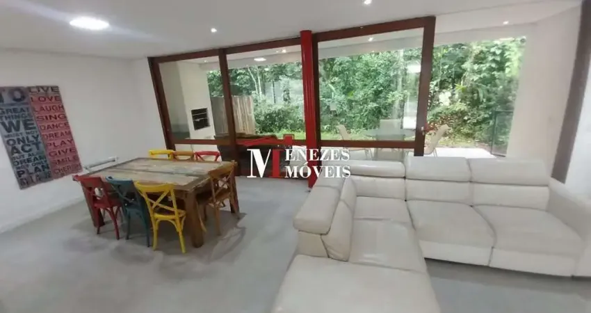 Casa em Villagio em Riviera de São Lourenço modulo 24 Ref. 2124