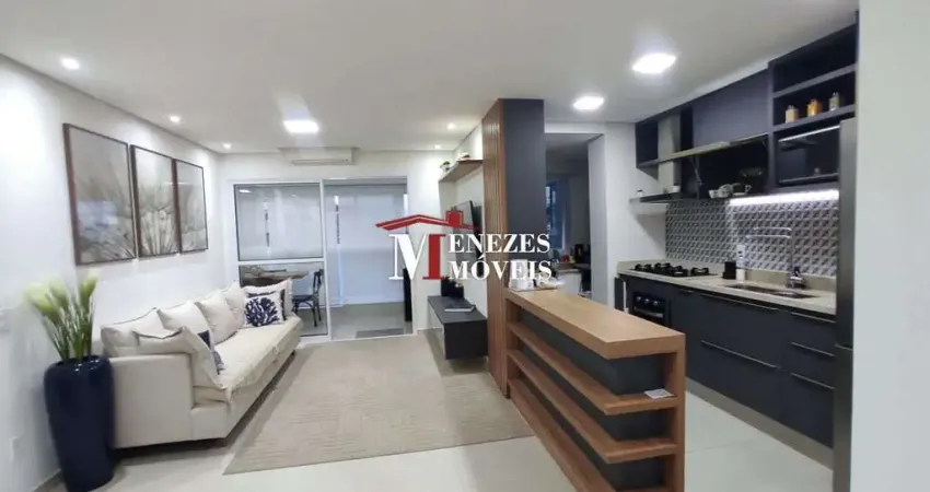 Apartamento lindo a venda em bertioga-bairro centro -ref. 2179