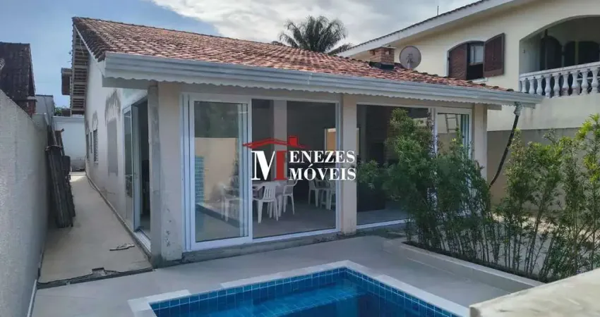 Casa Térrea a venda em Cond. Guaratuba Costa do Sol - Ref. 1802