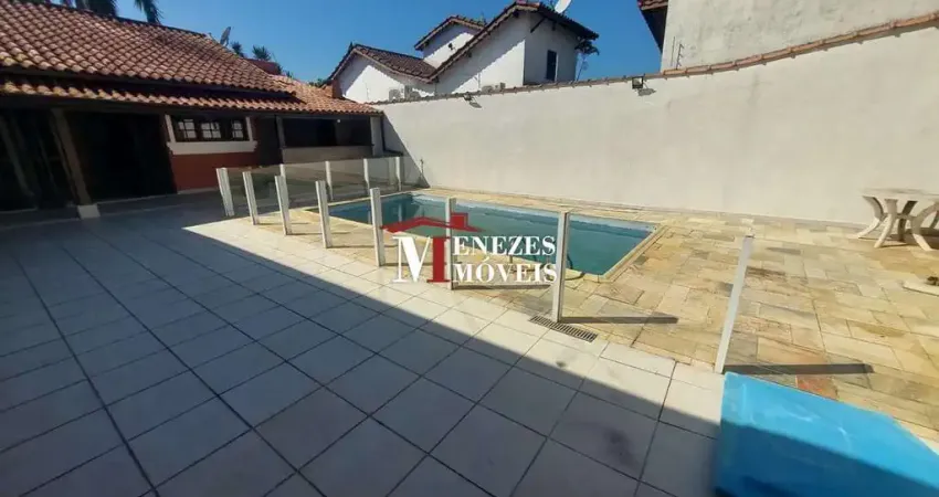 Casa com 2 quartos à venda na Rua Gonçalo da Costa, 2196, Centro, Bertioga