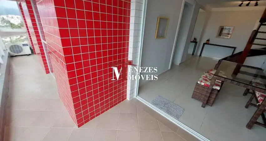 Apartamento com 4 quartos à venda na Av. Joao Ramalho, 2029, Maitinga, Bertioga