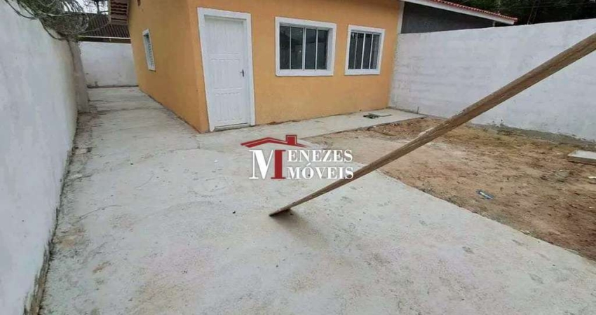 Casa a venda em Bertioga - Bairro Vista Linda - Ref. 2205