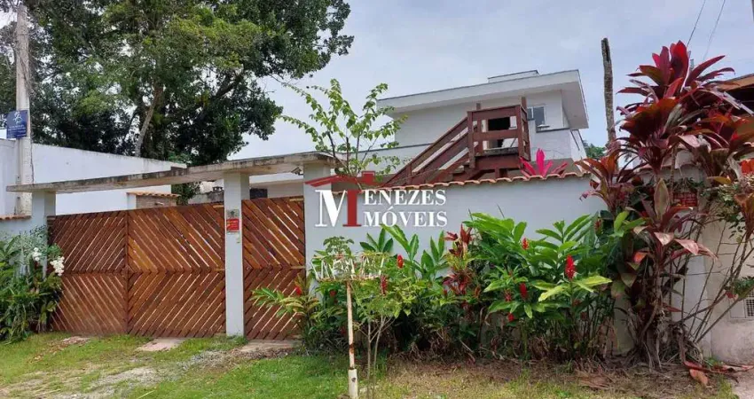 Casa com 3 quartos à venda na Rua Maria Cecilia, 2140, Indaia, Bertioga