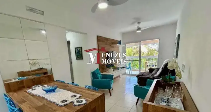 Apartamento a venda em Bertioga -Bairro  Maitinga - Ref. 2220
