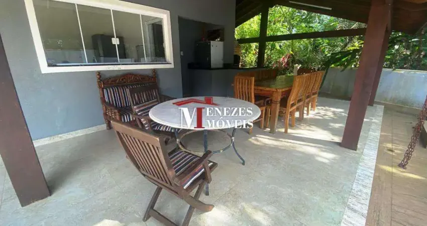 Casa a venda em Condomínio  Guaratuba Costa do Sol ref. 2238
