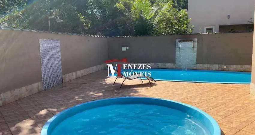Casa Nova a venda em Bertioga - Cond. Costa do Sol - Ref. 2244