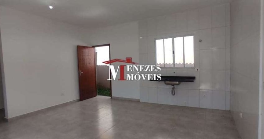 Casa Terrea a venda em Bertioga - Vista Linda - Ref. 2214
