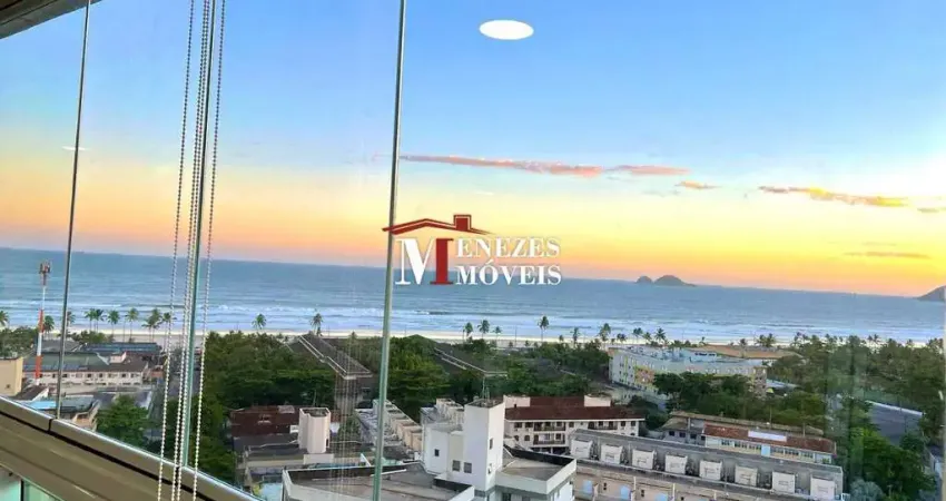 Apartamento para Locação Anual em Guaruja - Enseada - Ref. 2276