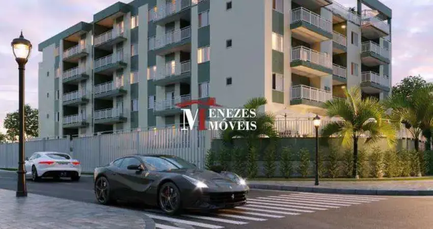 Apartamento Novo a venda em Bertioga - Vista Linda - Ref. 2298