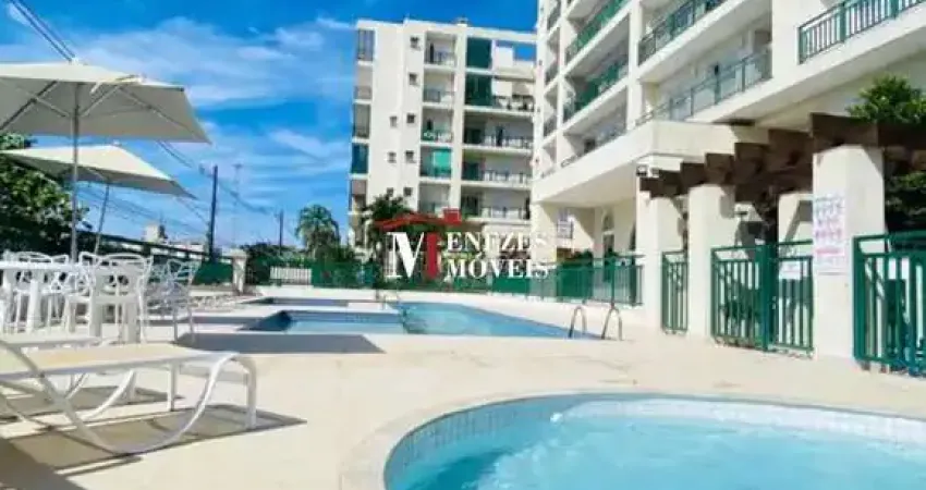 Apartamento para locação anual em bertioga - maitinga ref. 2300